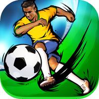 Penalty Soccer 2014 World Champion