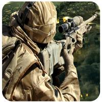 Elite Army Sniper Shooter 3d - spy shooting missions : fully free game