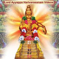 Lord Ayyappa Harivarasanam Videos
