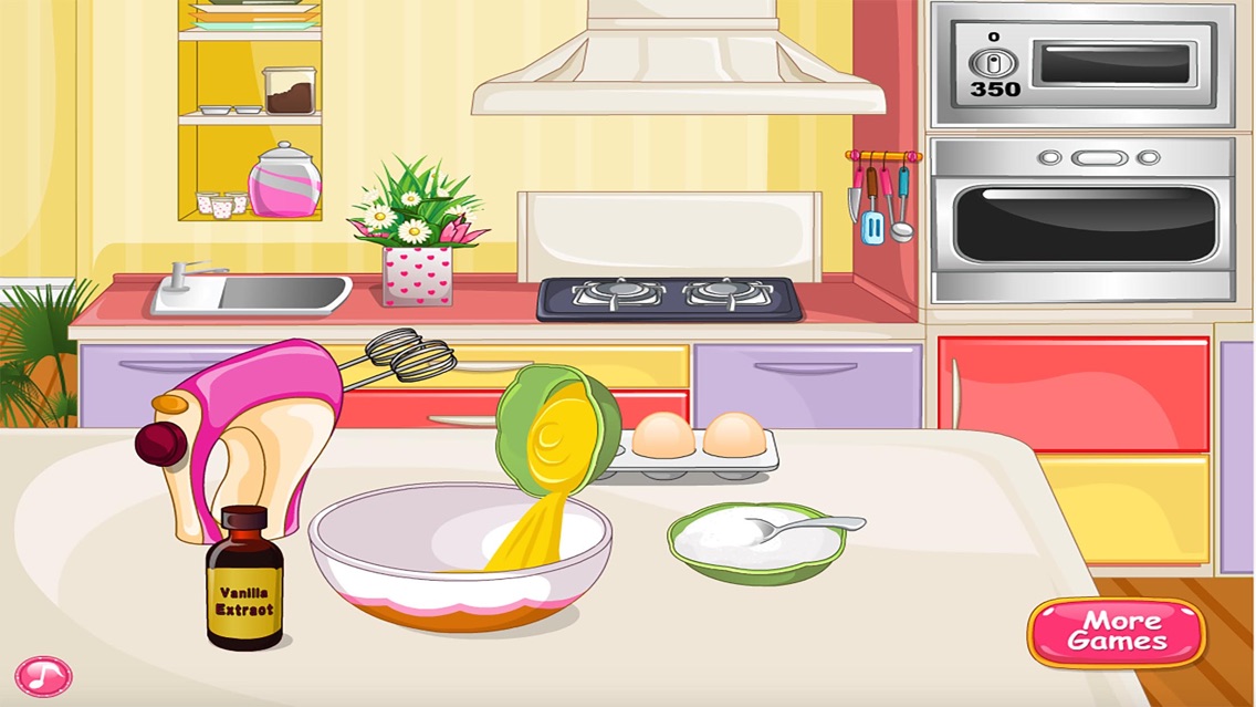 Free cooking games for pc