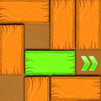 Unblock! - sliding puzzles