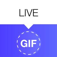 Live Photo To GIF Convertor