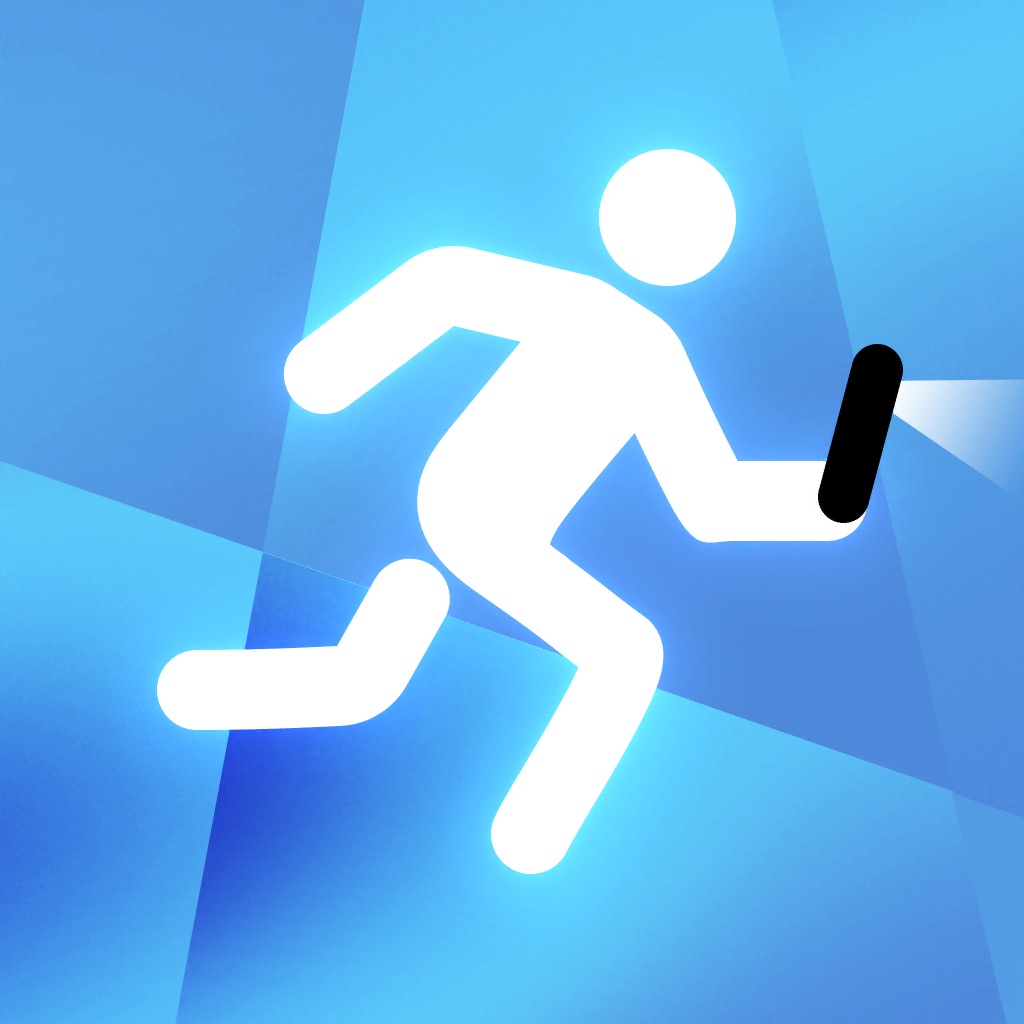 Run ios. Игра Runner на iphone. Running IOS icon. Blob Runner 3d app Store. Assault ar Runners.