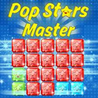Pop Stars Master