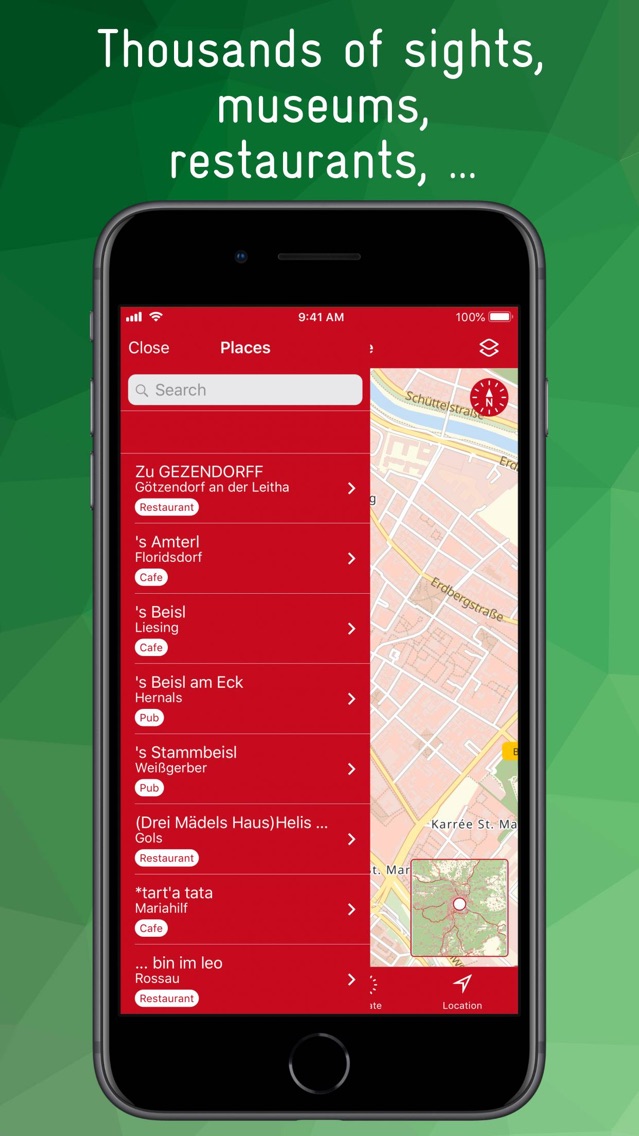 Vienna Offline App For Iphone Free Download Vienna Offline For