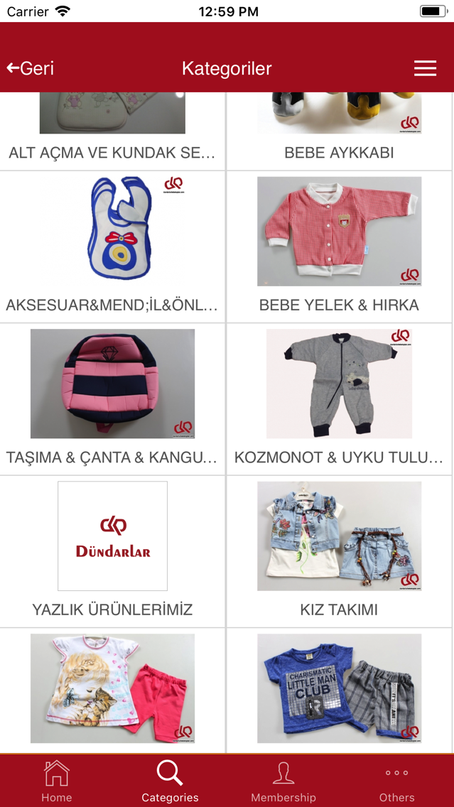 Dundarlar Bebe App For Iphone Free Download Dundarlar Bebe For Iphone At Apppure