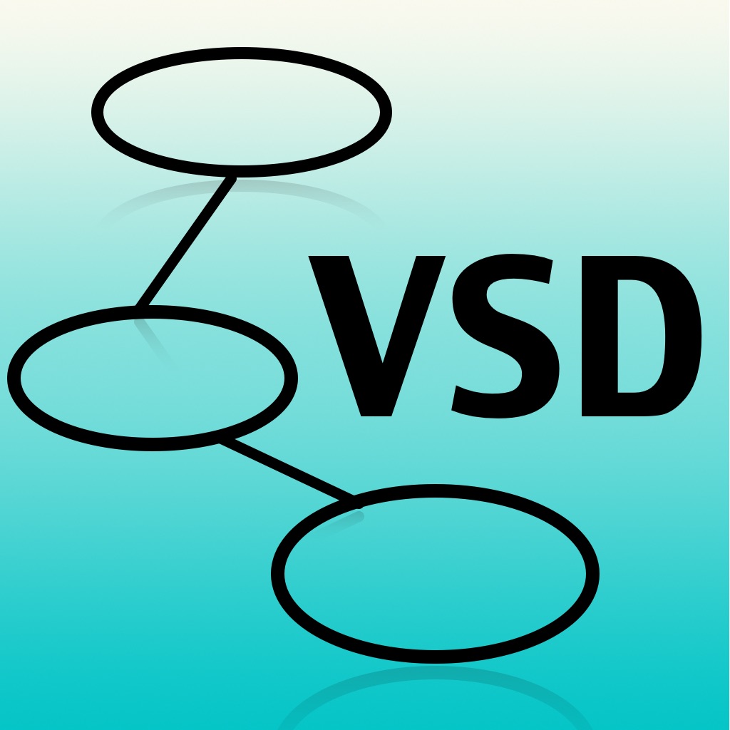 Vsdx. VSD Player.