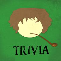 Trivia for The Hobbit a fan quiz with questions and answers
