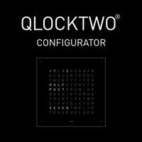 QLOCKTWO®-Configurator