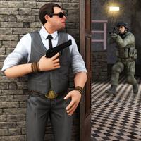 Secret Agent Spy Survivor 3D - Sniper Mission