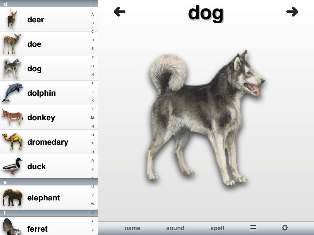 Animal Fun App for iPhone - Free Download Animal Fun for iPhone & iPad at  AppPure