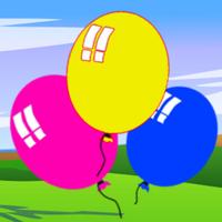 Balloons HD