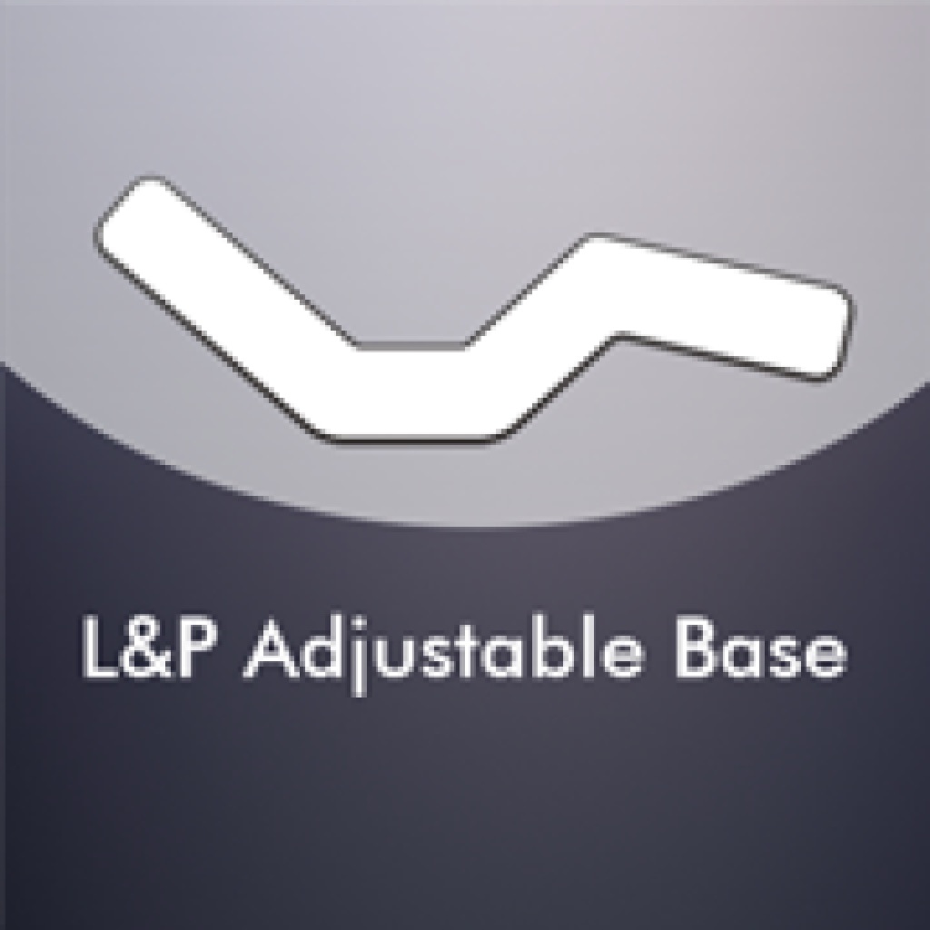 Bed Controller. Drive Axis. Приложение LP. LP иконка.