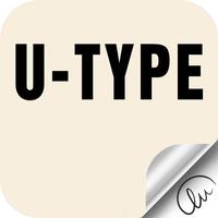 U-Type - Type words with your brain