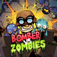 Bomber vs Zombies - Bomber Man