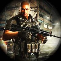 Elite Army Sniper-Antiterrorist Squad Mission