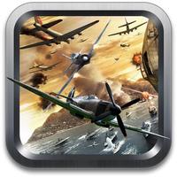 Sky war: 1945 Fighter