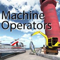 Machine Operators