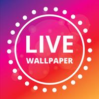 LiveWallz: Live Wallpapers App