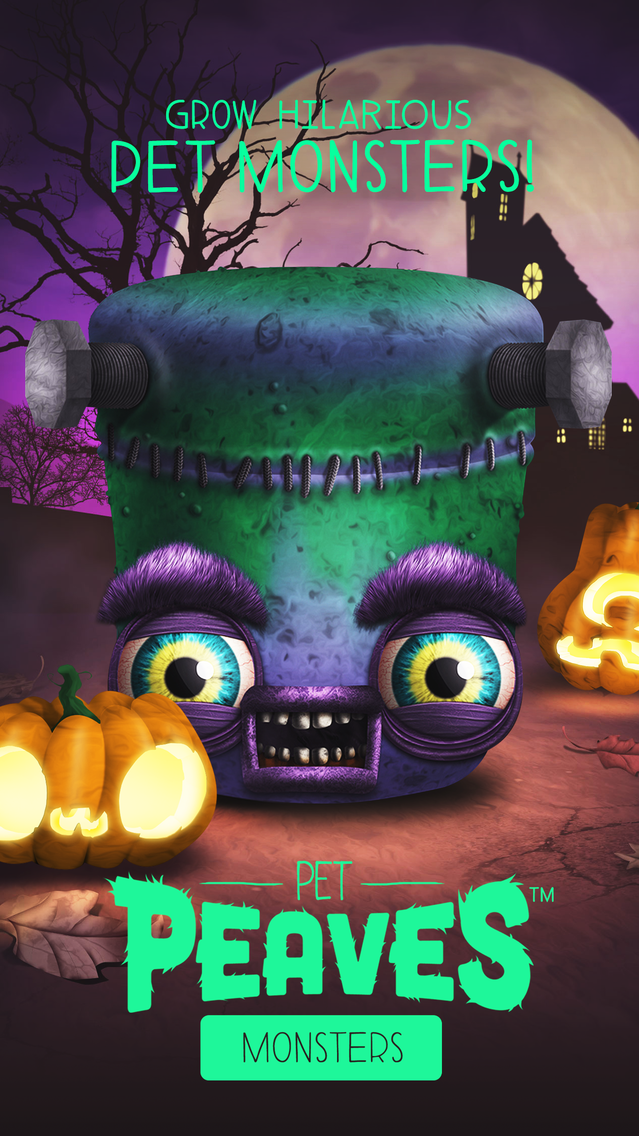 pet peaves monster apk pet peaves monster apk