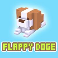 Flappy Doge EasyTapGame