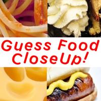 Guess Food Close Up! - Fun Cooking Quiz Game with Hidden Trivia Pictures