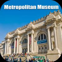 Metropolitan Museum NY USA