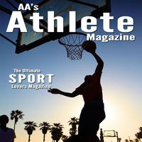 AAs Athlete Magazine