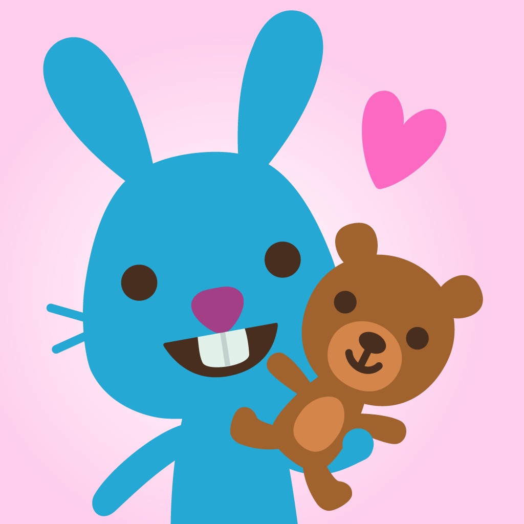 Sago Mini Friends App for iPhone - Free Download Sago Mini Friends for