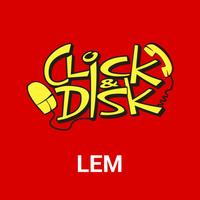 ClickDisk LEM