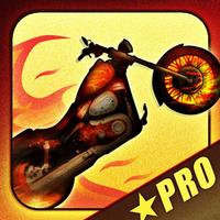 Motorcycle Bike Race Fire Chase Game - Pro Top Racing Edition
