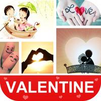 Valentine's Day Wallpapers HD- Valentine Themes