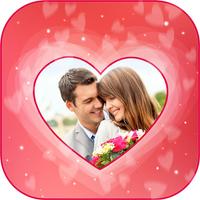 Love Photo Maker- Best Valentines Picture Montage