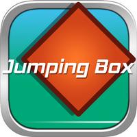 Jump box - the challenge