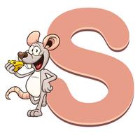 Smarty Mouse