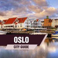 Oslo Tourism Guide
