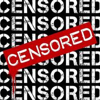 Censored Free - Add NSFW, Parental Advisory, Classified, Top Secret and other signs to your photos!