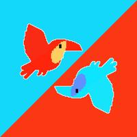 Toucan Flight