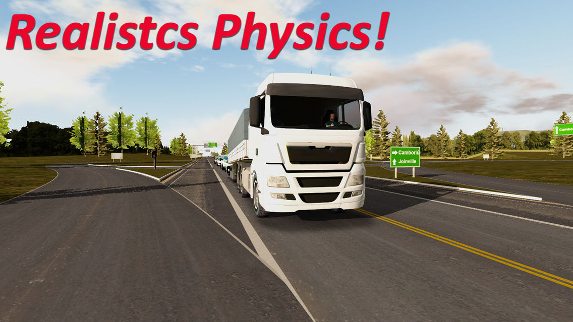 heavy truck simulator para pc heavy truck simulator para pc
