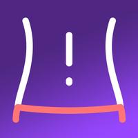 Amazing Abs – Personal Fitness Trainer App – Daily Workout Video Training Program for Flat Belly and Calorie Burn