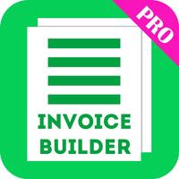 Invoice Builder Pro