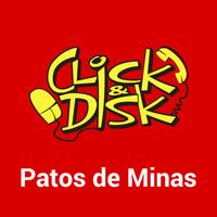 ClickDisk Patos de Minas