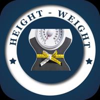 Height - Weight