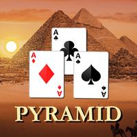Awesome Pyramid Solitaire