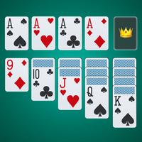 Solitaire - Card games for fun