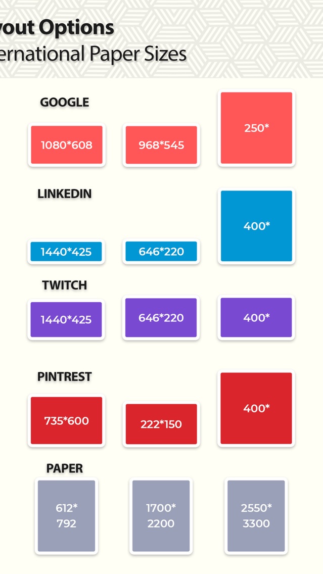 Thumbnail Banner Maker App For Iphone Free Download Thumbnail