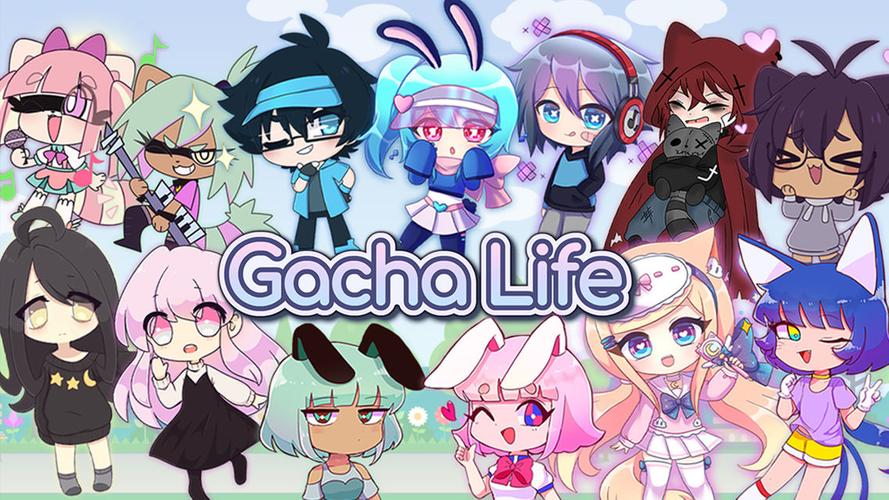 Gacha Life App for iPhone - Free Download Gacha Life for ...