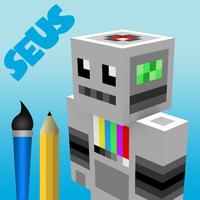Easy Skin Creator Pro Editor for Minecraft Game