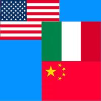 Chinese to Italian Translator - Italian to Chinese