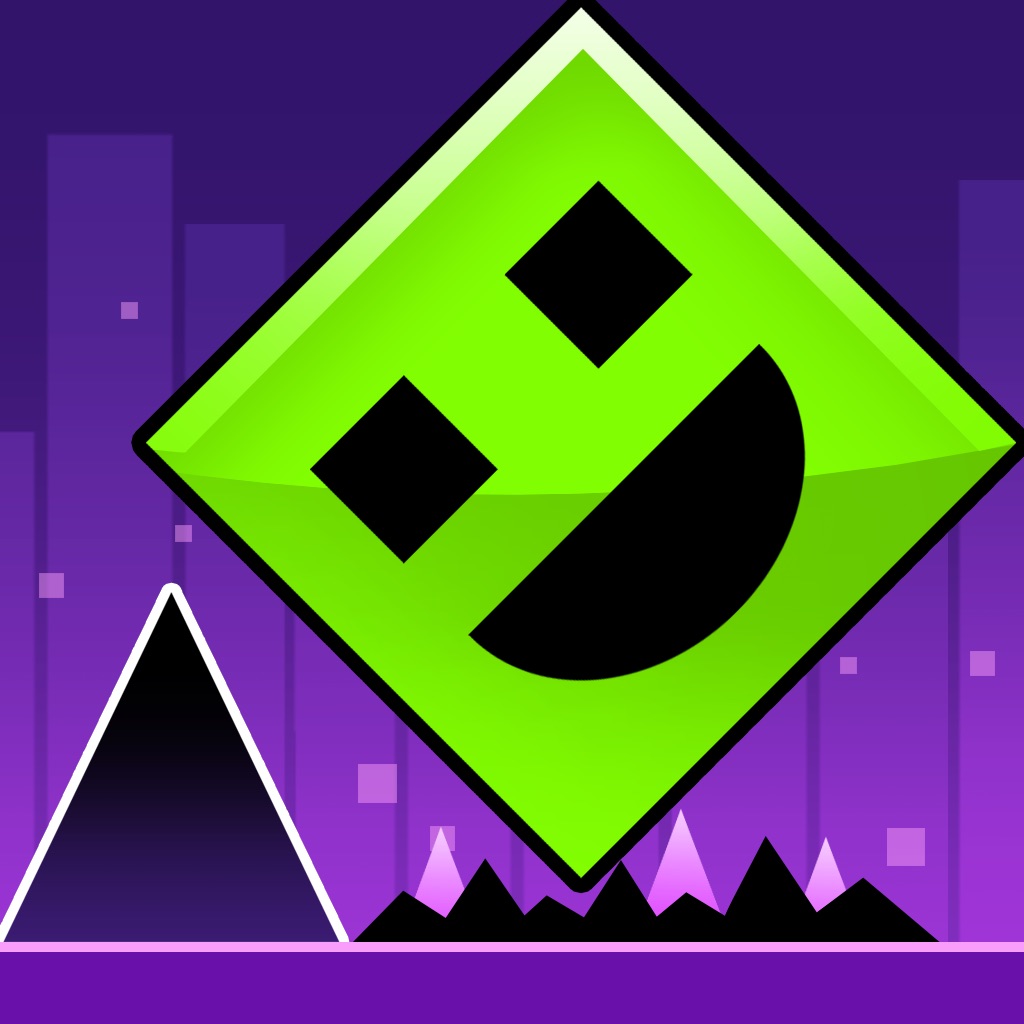 Скачать geometry dash в телеграмме фото 105